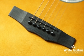 R-011 - Tobacco Sunburst